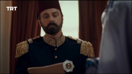 Payitaht Sultan Abdulhamid - Season 01 Episode 443